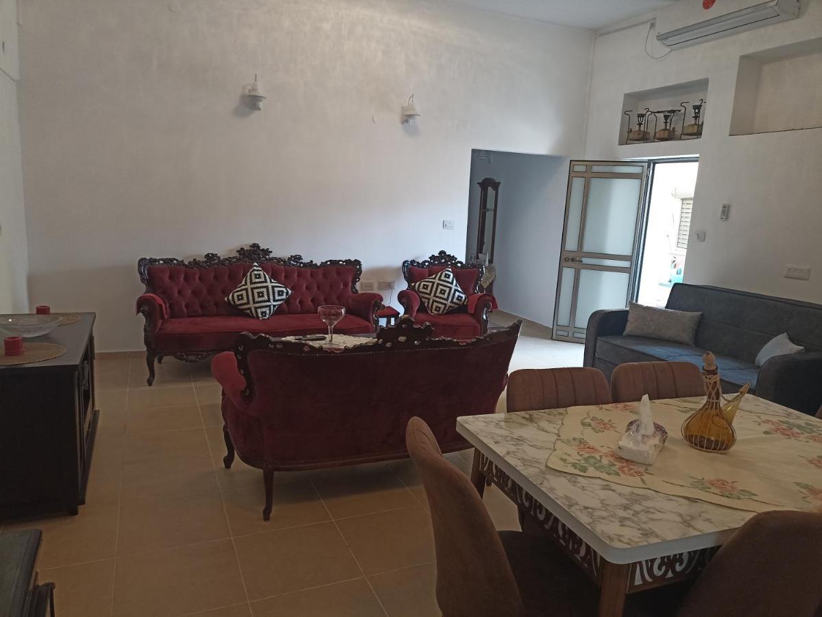 Allenby Guest House 하이파 외부 사진