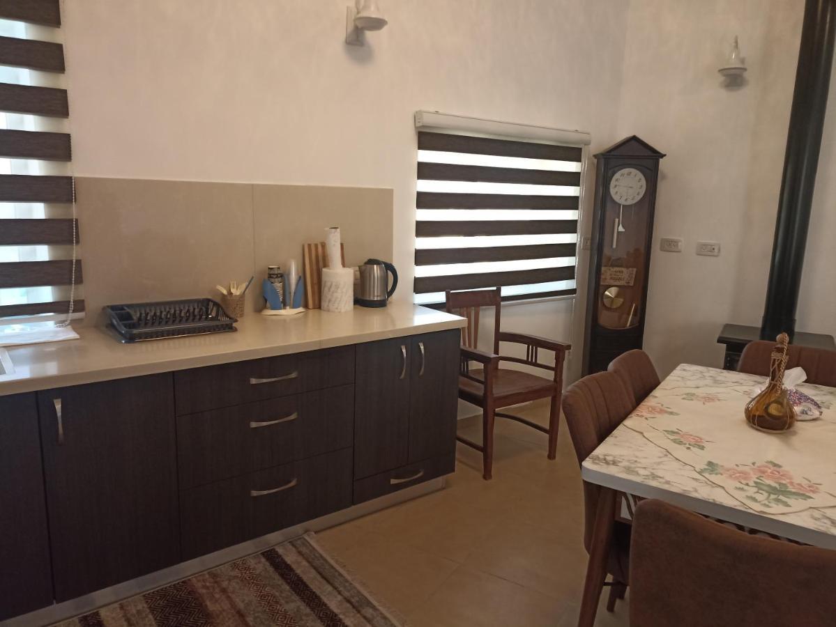 Allenby Guest House 하이파 외부 사진