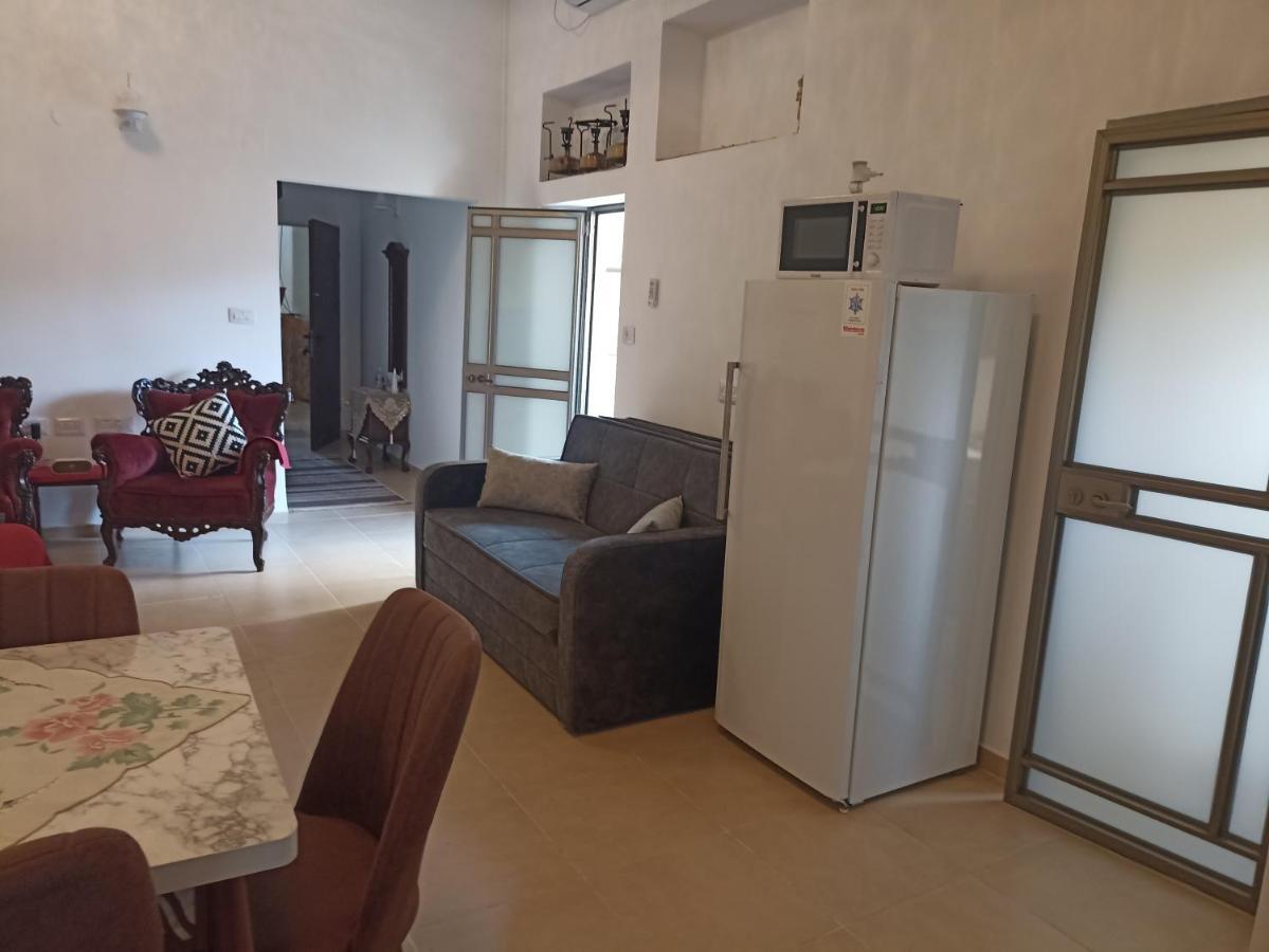 Allenby Guest House 하이파 외부 사진